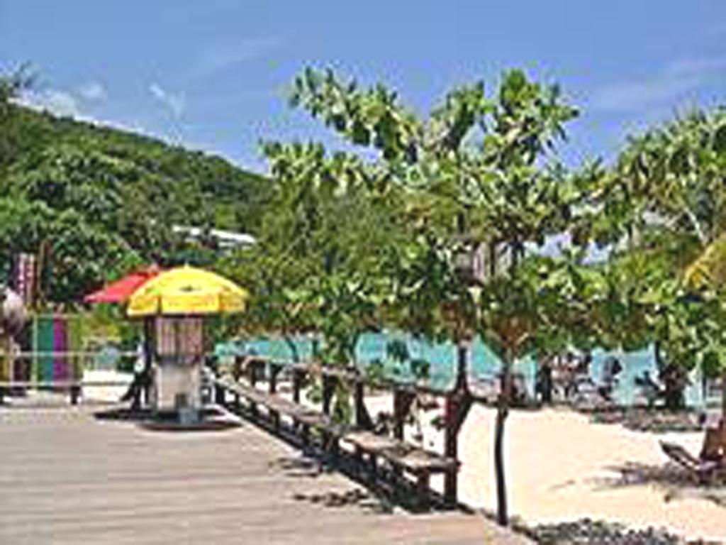 Turtle Beach Towers Apt 22 C - Ocho Rios Exterior photo