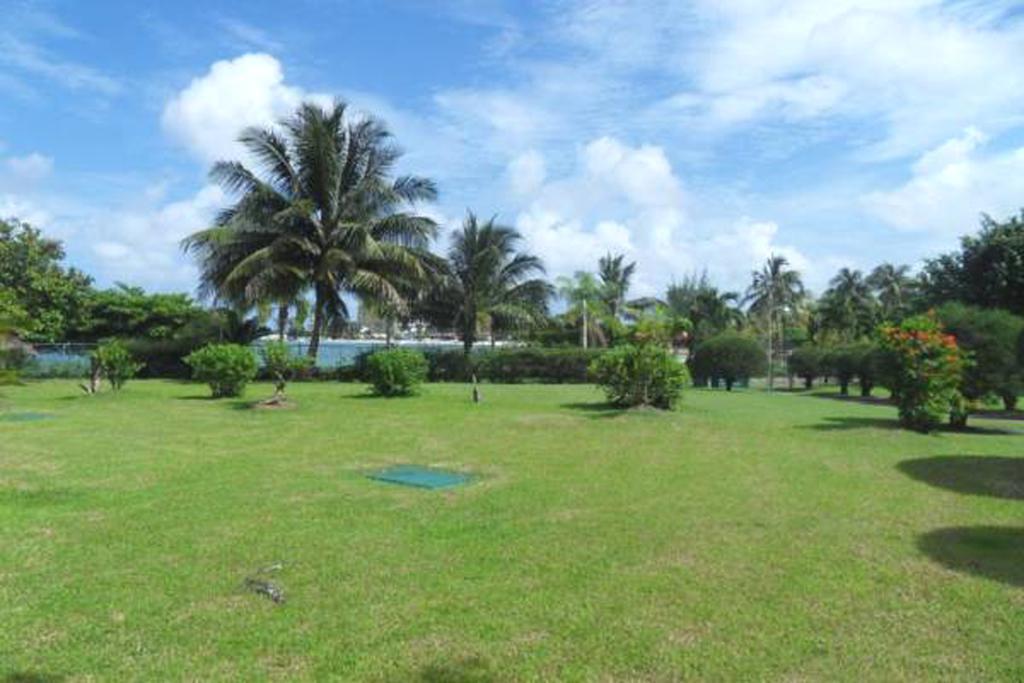 Turtle Beach Towers Apt 22 C - Ocho Rios Exterior photo