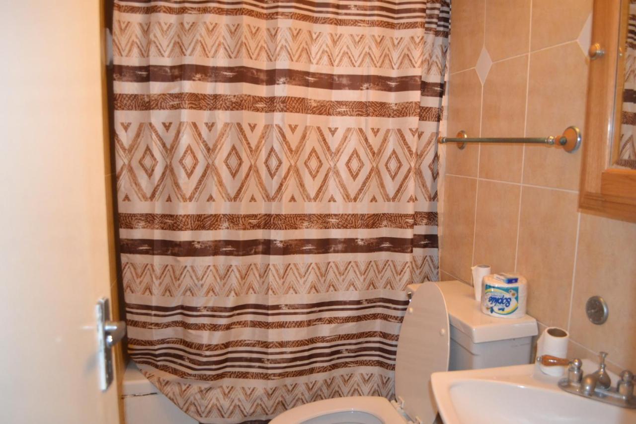 Turtle Beach Towers Apt 22 C - Ocho Rios Exterior photo