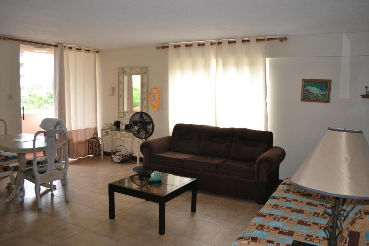 Turtle Beach Towers Apt 22 C - Ocho Rios Exterior photo